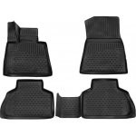 Koberce gumové Novline BMW X5 2018- G05 | Zboží Auto