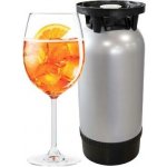 Cantine Borga Borga Spritz KEG 9,5% 20 l (holá láhev) – Hledejceny.cz