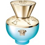 Versace Dylan Turquoise toaletní voda dámská 50 ml – Sleviste.cz