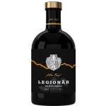 Anton Kaapl legionar na merunkách 38% 0,7 l (holá láhev) – Hledejceny.cz