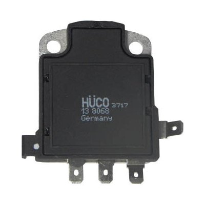 HITACHI Řídicí jednotka, zapalovací systém 138068 – Hledejceny.cz