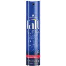 Taft Ultra lak na vlasy ultra silná fixace 250 ml