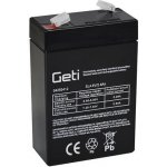 Geti 6V/2.8Ah – Zboží Živě