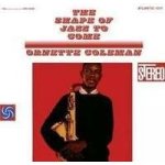 Coleman Ornette -Quartet - Shape Of Jazz To Come LP – Hledejceny.cz