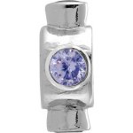 Storm Přívěsek Darling Bead Purple 9980449-P – Hledejceny.cz