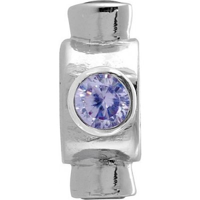 Storm Přívěsek Darling Bead Purple 9980449-P – Hledejceny.cz