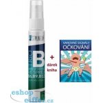 Strunecká Trio B - kombinace vitamínů B6, B9, B12 ve spreji 30 ml – Hledejceny.cz