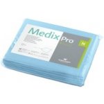 MedixPro-N Prostěradla 160x210 40 ks modrá