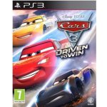 Cars 3: Driven to Win – Zboží Živě