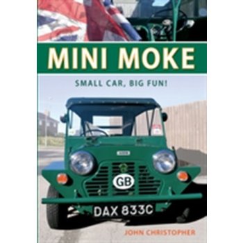 Mini Moke