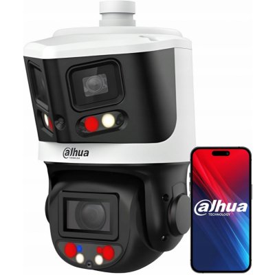 Dahua SDT3E410-8P-MB-A-PV1 – Sleviste.cz