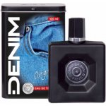 Denim Original toaletní voda pánská 100 ml – Zboží Mobilmania