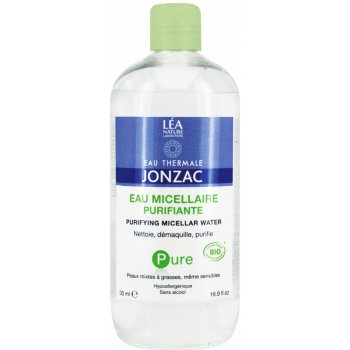 Jonzac voda micelární Pure 500 ml