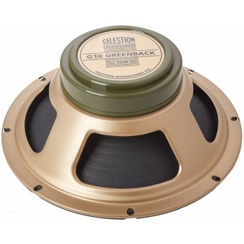 Celestion G10 Greenback 16/ohm