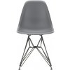 Jídelní židle Vitra Eames DSR RE granite grey