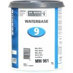 DEBEER 900 MM 961 waterbase 1,0l (961.01000)