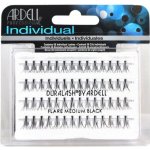 Ardell Individuals Duralash Knot Free Medium Black 56 ks – Zboží Mobilmania