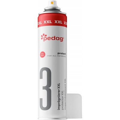 Pedag Protector XXL 400 ml – Hledejceny.cz