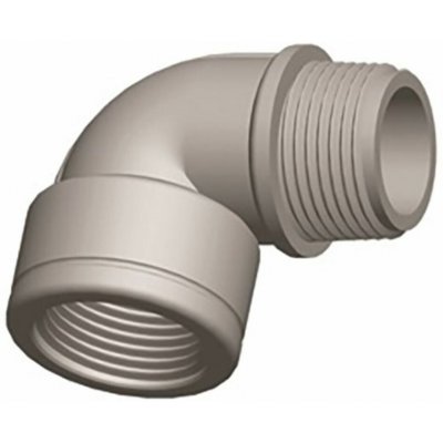 Koleno plast 3/4, MF – Hledejceny.cz