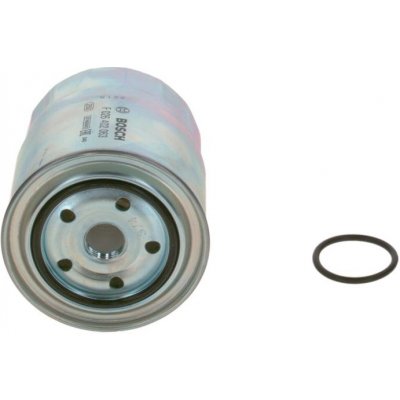 Palivový filtr BOSCH F 026 402 063 | Zboží Auto