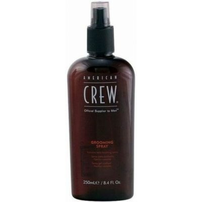 American Crew Grooming Spray 250 ml – Zboží Dáma