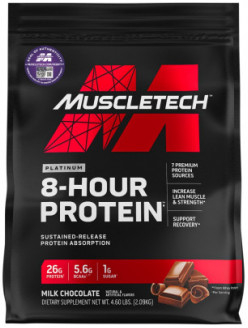 Muscletech Phase8 Platinum 8-Hour Protein 2100 g
