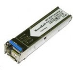 Optický SFP modul SM (1310nm/1550nm), WDM, 1,25 Gb/s, LC, 10km (CISCO,DELL,Planet,ZyXEL,TP-LINK,UBNT,MikroTik komp.) - XL-MGB-LXAE-LC – Zboží Živě