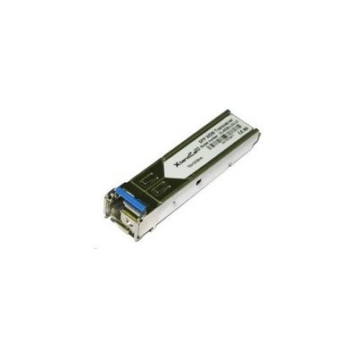 Optický SFP modul SM (1310nm/1550nm), WDM, 1,25 Gb/s, LC, 10km (CISCO,DELL,Planet,ZyXEL,TP-LINK,UBNT,MikroTik komp.) - XL-MGB-LXAE-LC – Zboží Živě
