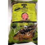 Karel Nikl Pelety Kill Krill 1 kg – Zbozi.Blesk.cz