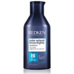 Redken Color Extend Brownlights tónovací kondicionér 300 ml – Zboží Dáma