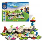 Ravensburger GraviTrax Junior Tlapková patrola Startovní sada XXL – Zboží Živě