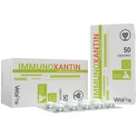Vetapro Immunoxantin přípravek na posílení imunity 50 kapslí – Hledejceny.cz