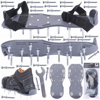 Powermat sandále na provzdušnění trávníku PM-AS-30T – Zbozi.Blesk.cz