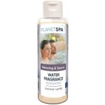 Planet Spa kokos + vanilka, 100 ml – Zboží Dáma
