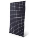 DAH Solar Fotovoltaický panel BAT-DHM72L9 455Wp Half‑Cell monokrystalický – Hledejceny.cz