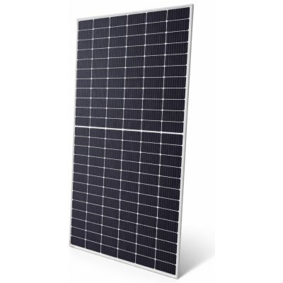 DAH Solar Fotovoltaický panel BAT-DHM72L9 455Wp Half‑Cell monokrystalický – Hledejceny.cz