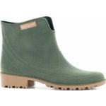 Blackfox Holínky nízké Preston pro dospělé khaki – Sleviste.cz