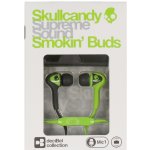 Skullcandy Smokin Buds – Hledejceny.cz