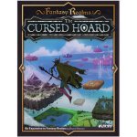 Wizkids Fantasy Realms The Cursed Hoard – Hledejceny.cz