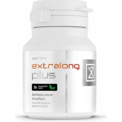 Zerex Extralong PLUS 36 tablet