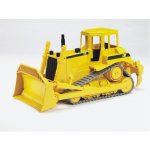 Bruder 2422 Buldozer CATERPILLAR – Zboží Dáma