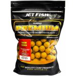 Jet Fish Premium Classic Boilies 700 g 20 mm Biocrab Losos – Hledejceny.cz