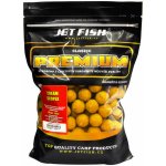 JET FISH Premium Classic Boilies 700g 20mm Squid Krill – Sleviste.cz