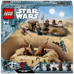 LEGO® Star Wars™ 75396 Pouštní skif a Sarlaccova jáma – Hledejceny.cz
