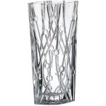 Bohemia Crystal Váza Labyrinth 405mm – Hledejceny.cz