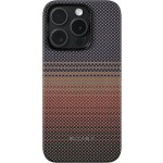 Pitaka MagEZ 5 case, sunset - iPhone 15 Pro KI1501SU – Zboží Živě