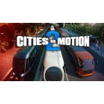 Cities in Motion 2 – Hledejceny.cz