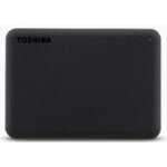 Toshiba CANVIO ADVANCE 4TB, HDTCA40EG3CA – Sleviste.cz