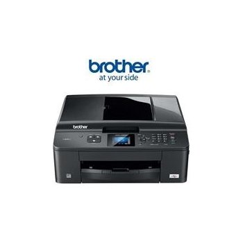 Brother DCP-J725DW