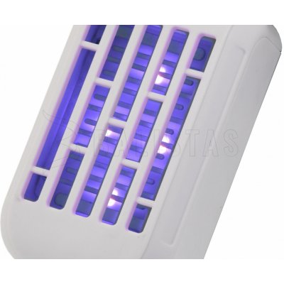 Cattara Lapač hmyzu PLUG UV 230V 13186 – Zboží Dáma